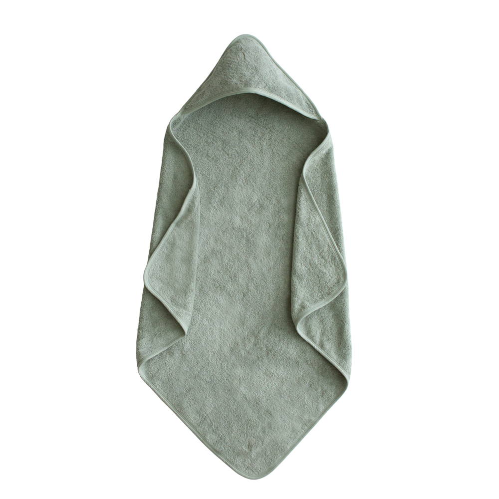 Mushie Towel